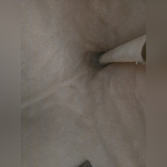 GUCCI Rajah Leather Tote Bag with Pouch - Picture 13 of 17